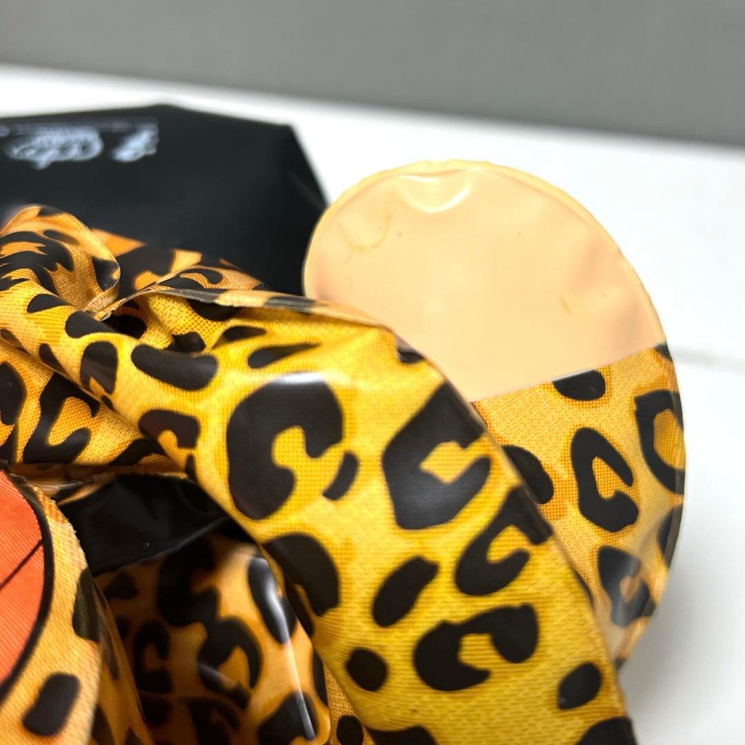 安室奈美恵 抱っこちゃん人形 非売品