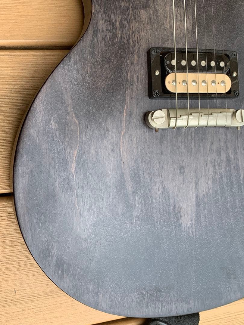 Gibson Les Paul CM ブラック