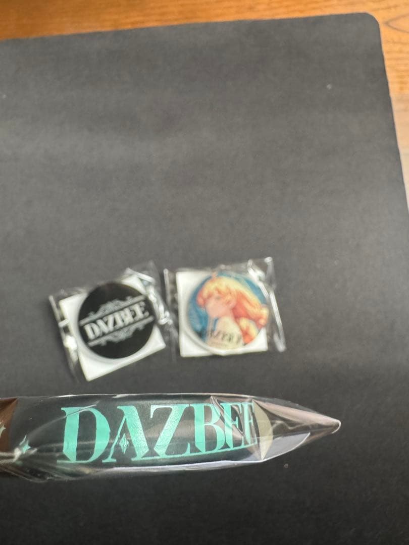 ダズビー　dazbee グッズ セット