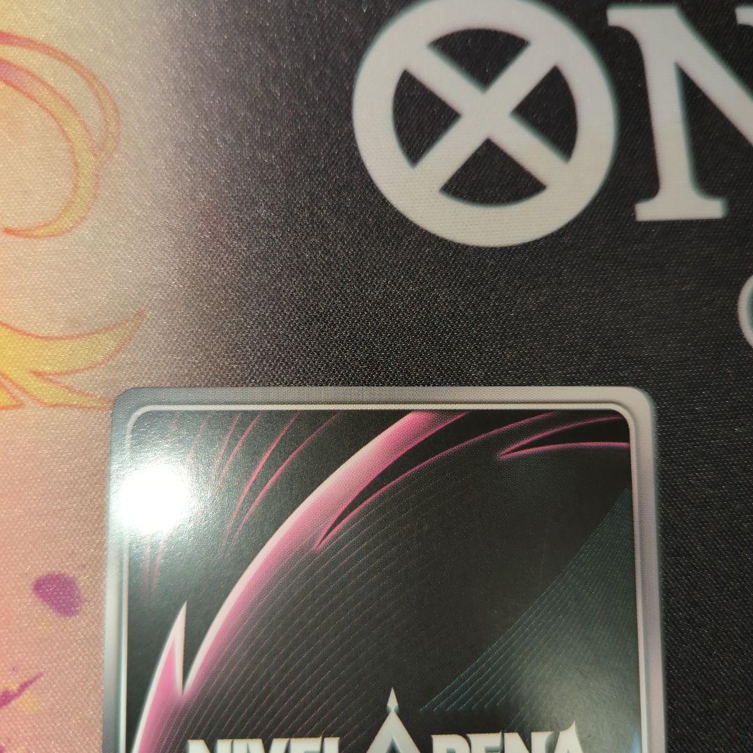 ト*★様 ニベルアリーナ　クラウン　SPR　サイン