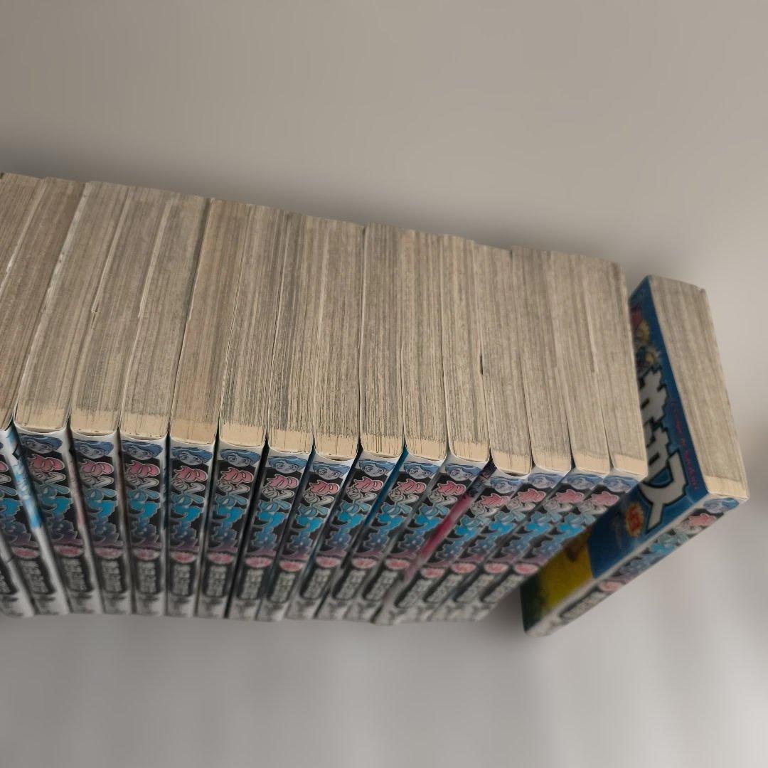 からくりサーカス 全巻４３巻セット