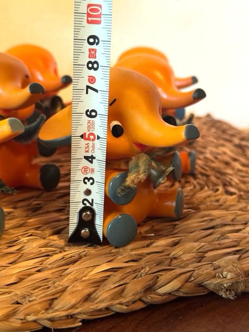 サトちゃん 12体セット 昭和レトロ コレクション