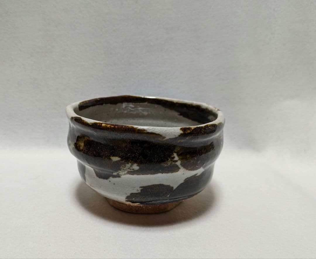 茶碗　高麗　御所丸　曺一沙　共箱　韓国　釜山