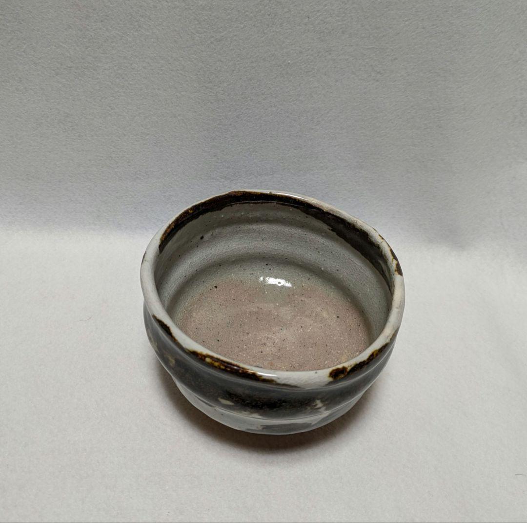 茶碗　高麗　御所丸　曺一沙　共箱　韓国　釜山