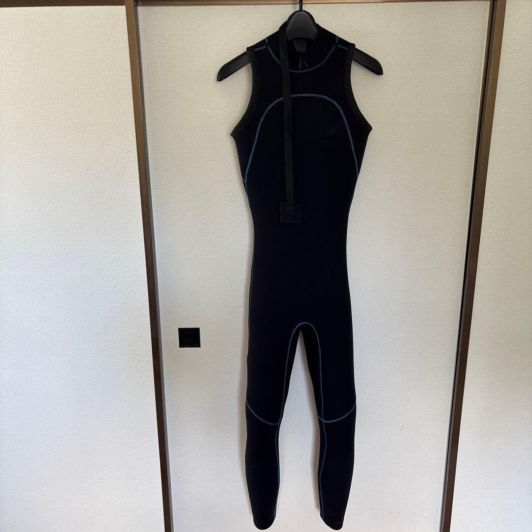 トライアスロン用ウエットスーツ(メンズMサイズ)