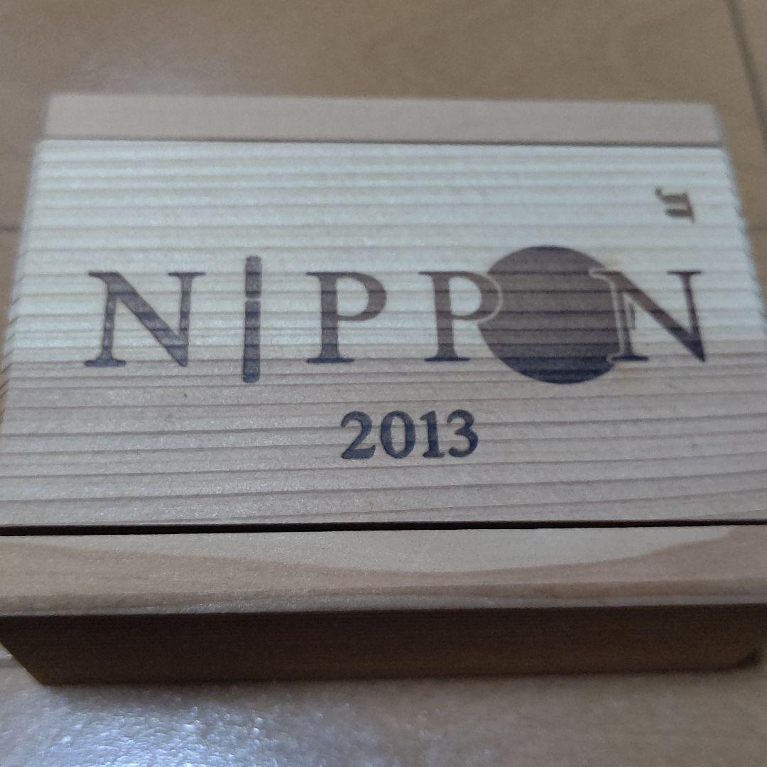 JT 限定 PIANISSIMO 懸賞当選品 Zippo