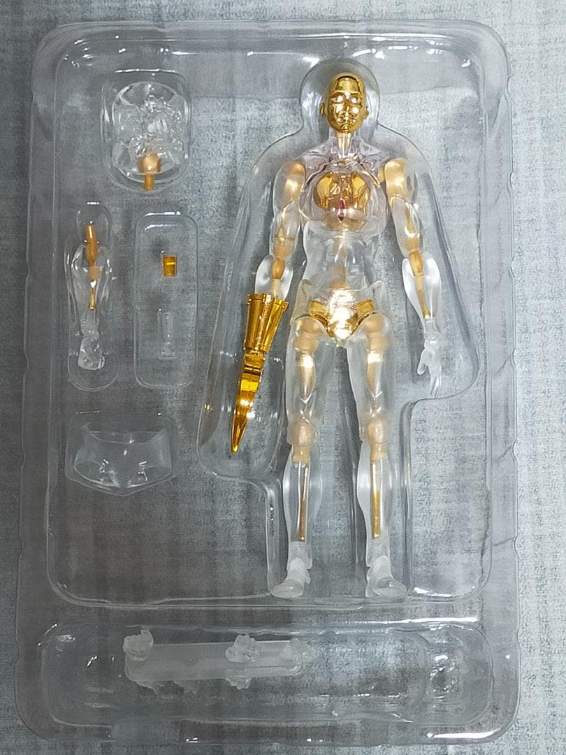 コブラ 全18巻セット + Figmaフィギュア、その他