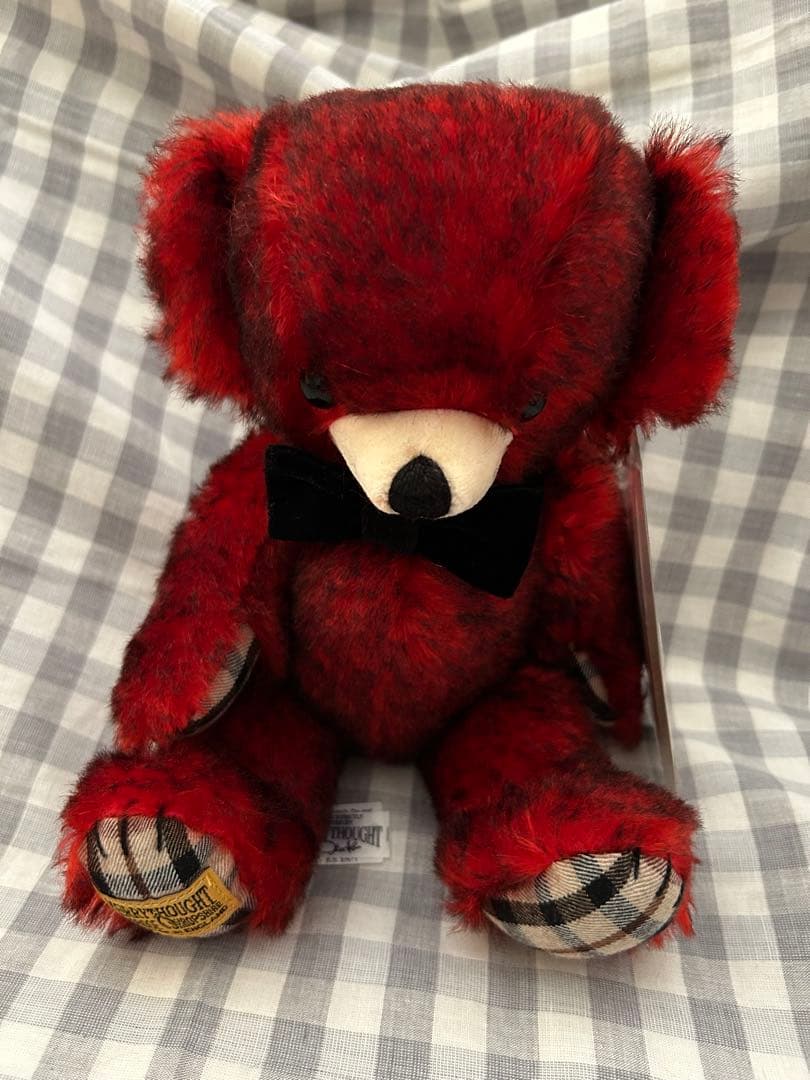 DAKS テディベア