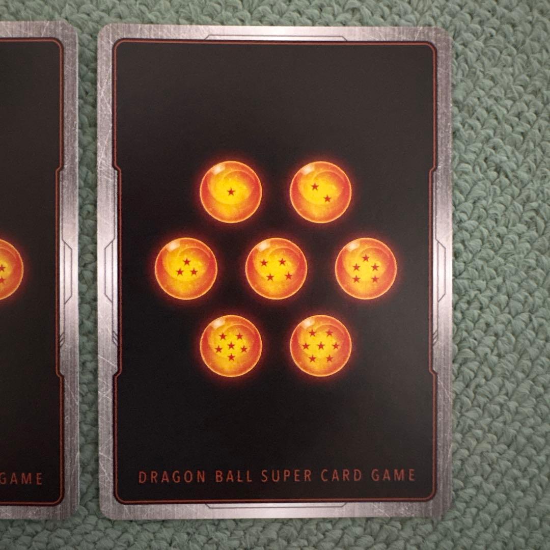 DBFW 孫悟空 シークレットパラレル　2枚セット