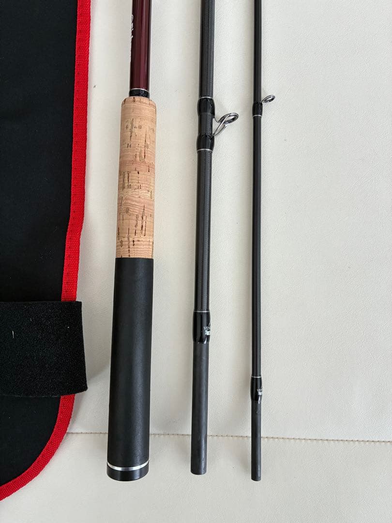 Fishman ブリスト ベンダバール10.1