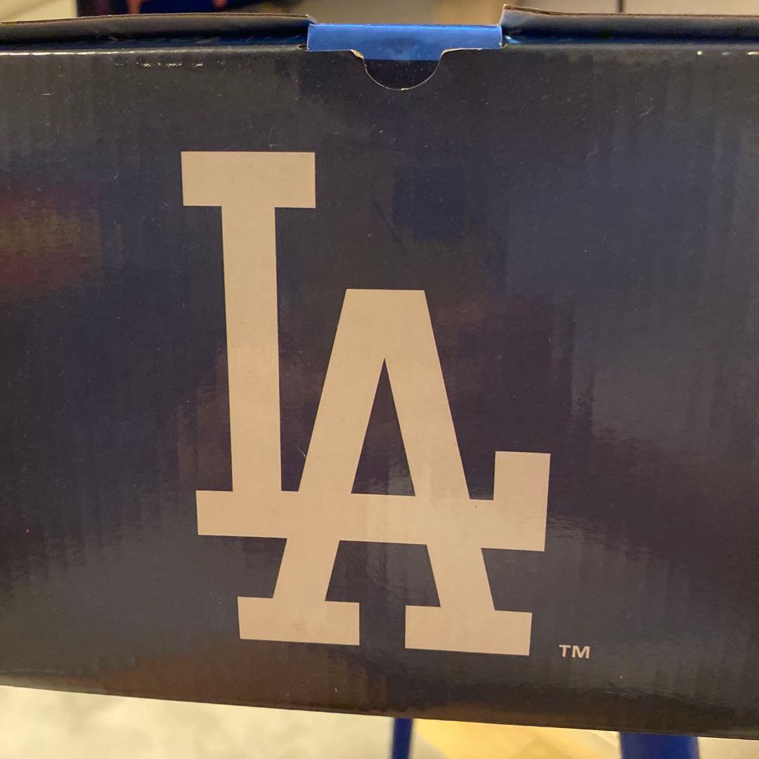 ★大谷翔平 ボブルヘッド ダウンタウンLA ver.5000個限定　正規品値下