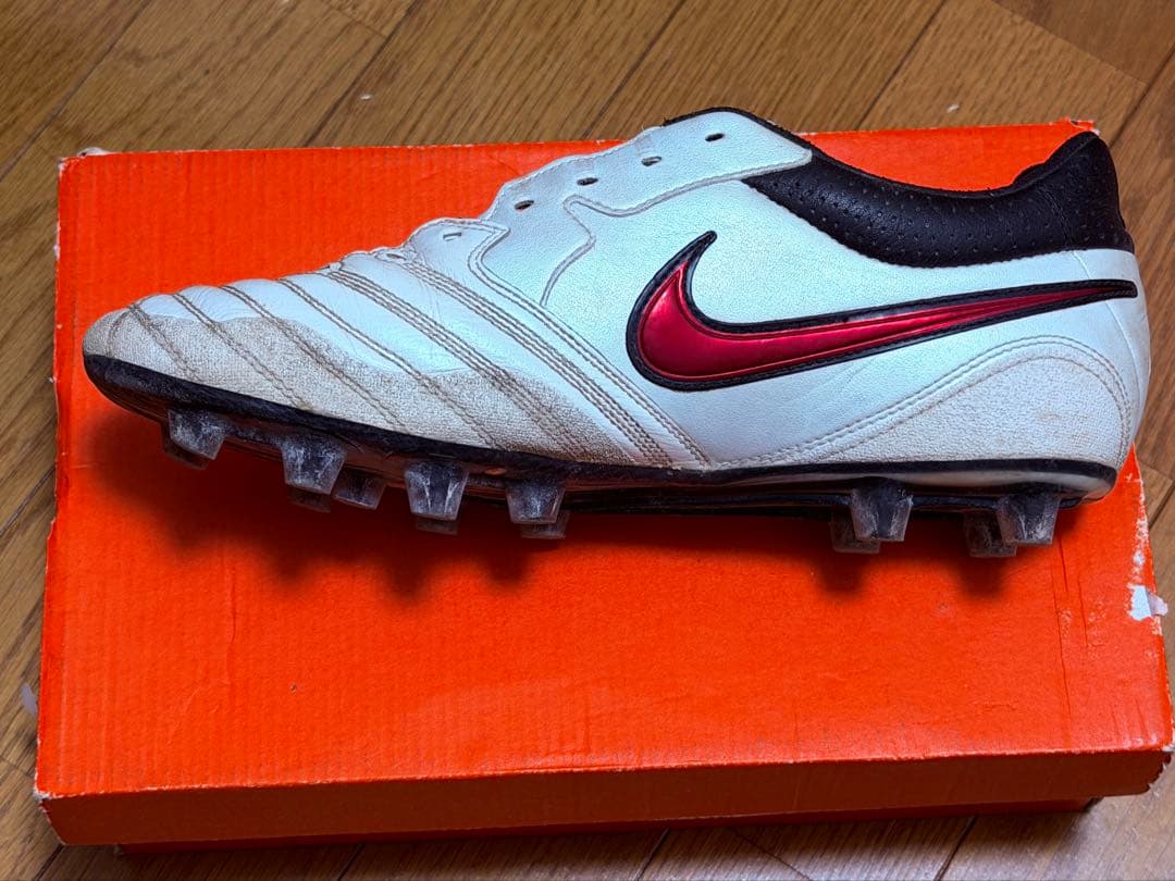 NIKE スーパーリゲラ2 HGE AF 26.5cm