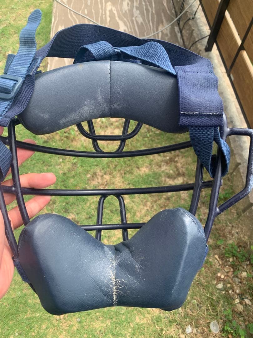 キャッチャー防具　野球　軟式　防具　マスク　レガース　ゼットミズノ　プロテクター