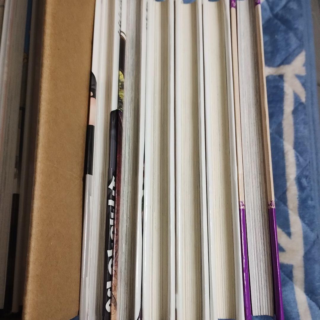 学習まんが人物館・コミック版世界の伝記・世界の伝記NEXT・日本の伝記