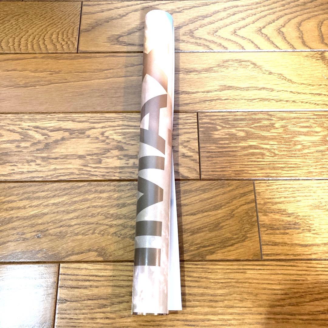 トップガンマーヴェリック IMAX 入場特典ポスター トムクルーズ トムキャット