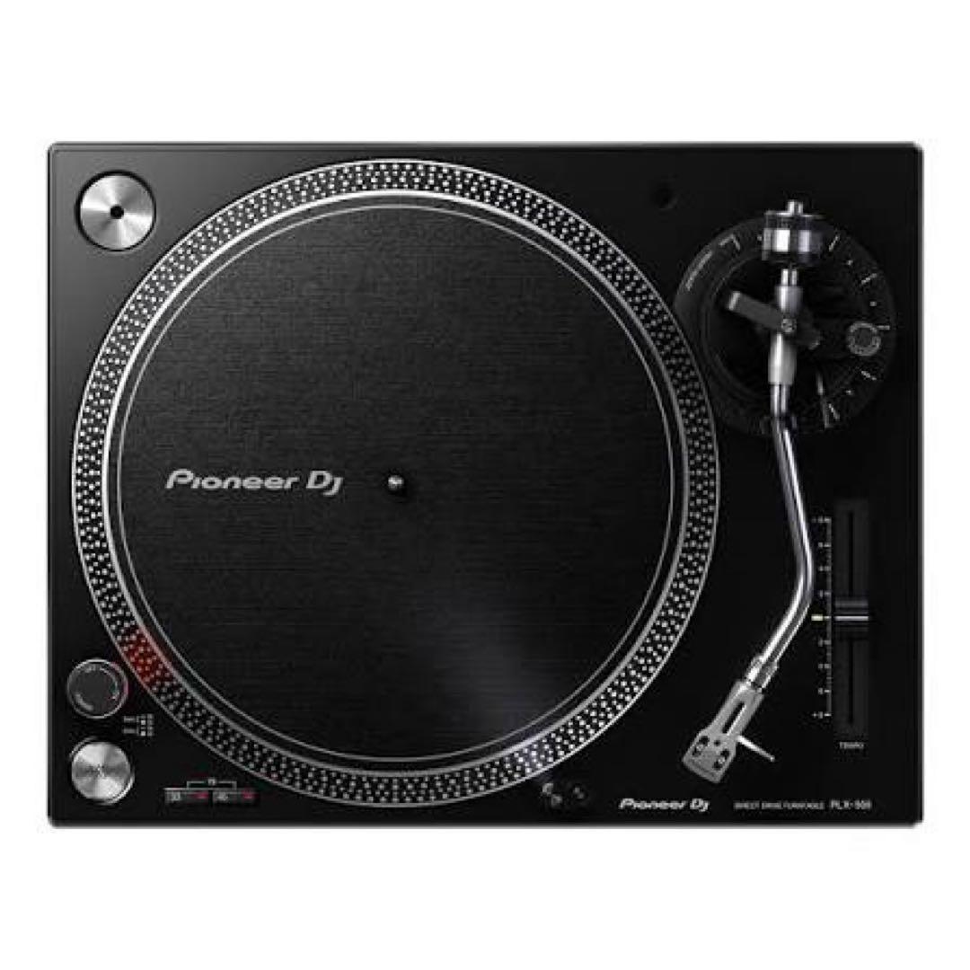 d*s様 [限定値下げ中]Pioneer DJ PLX-500 ターンテーブル