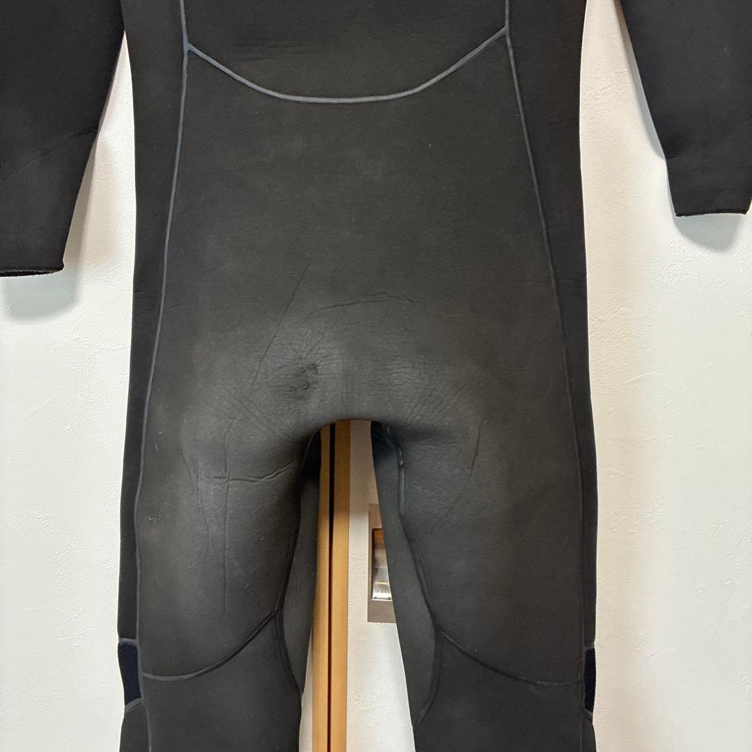 パタゴニア　フルスーツ　セミドライ　Mサイズ