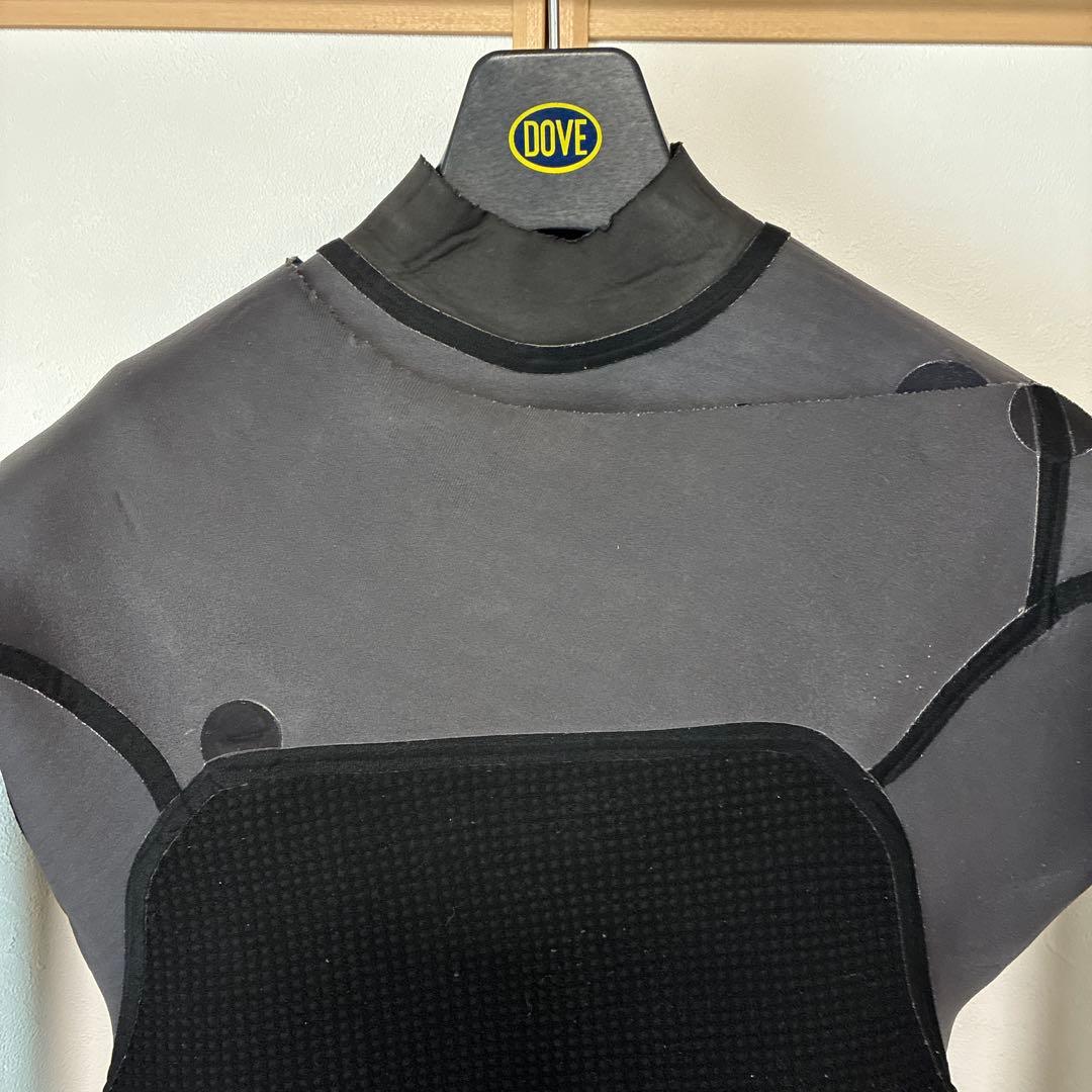 パタゴニア　フルスーツ　セミドライ　Mサイズ