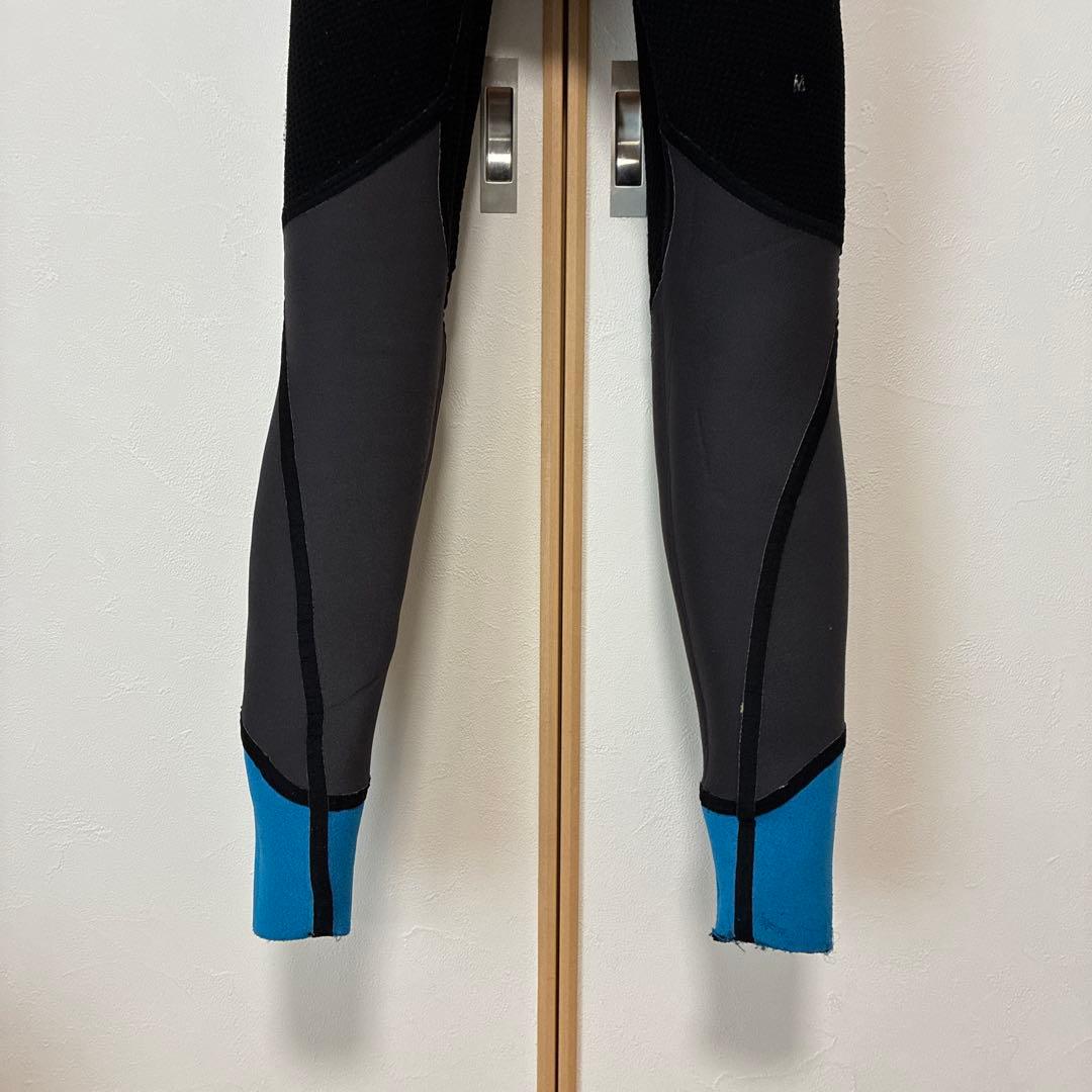 パタゴニア　フルスーツ　セミドライ　Mサイズ