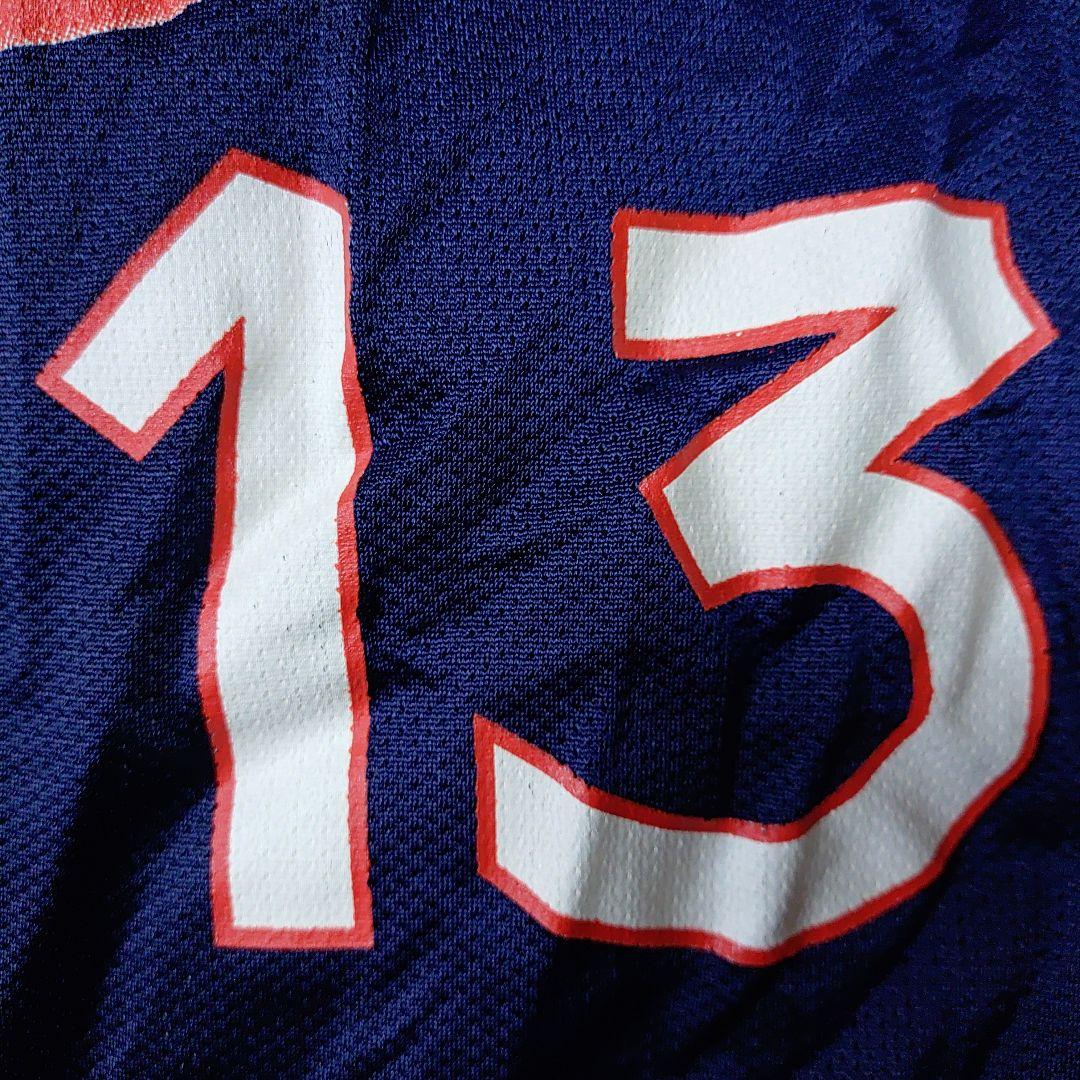 チャンピオンUSA製アトランタオリンピックNBAドリームチームバスケユニフォーム