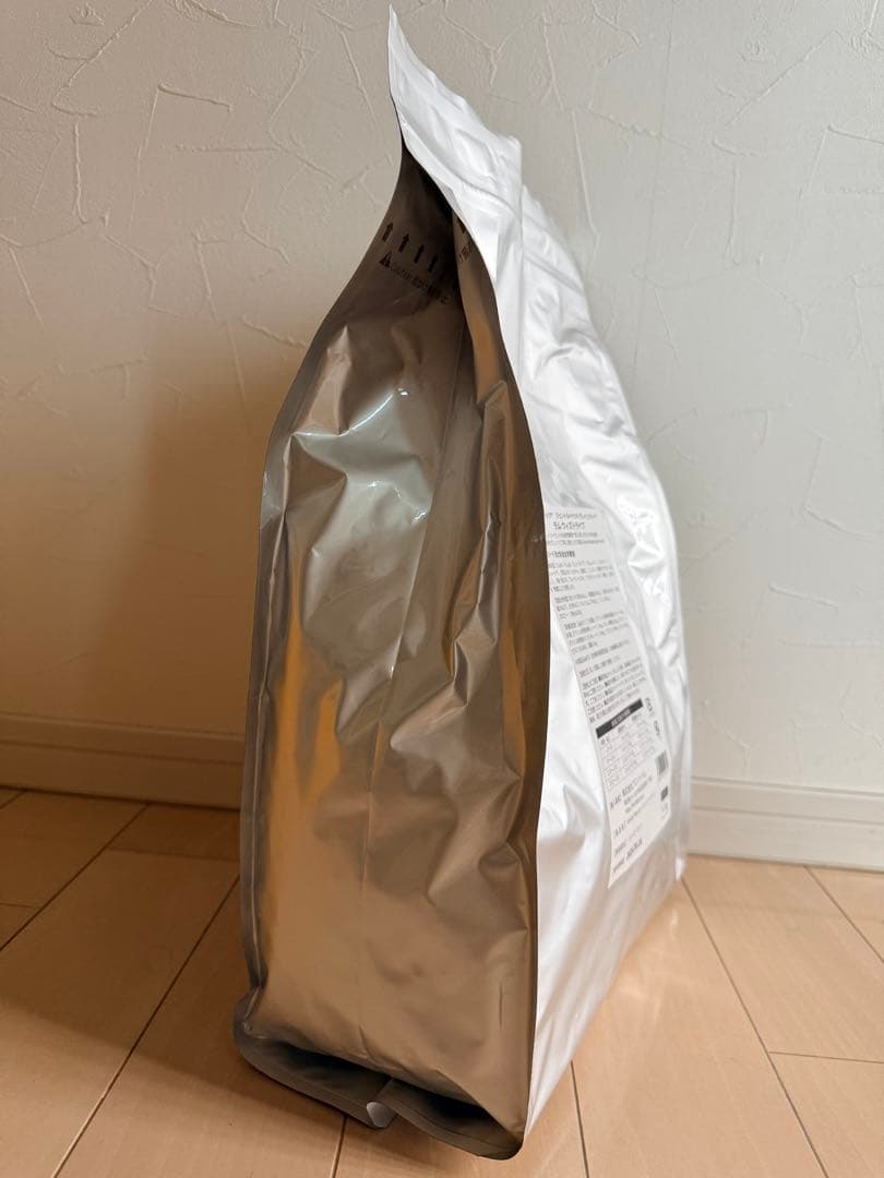 [期間限定大容量]サンデーペッツ ジェントルベイクラムウィズトライプ 5.2Kg