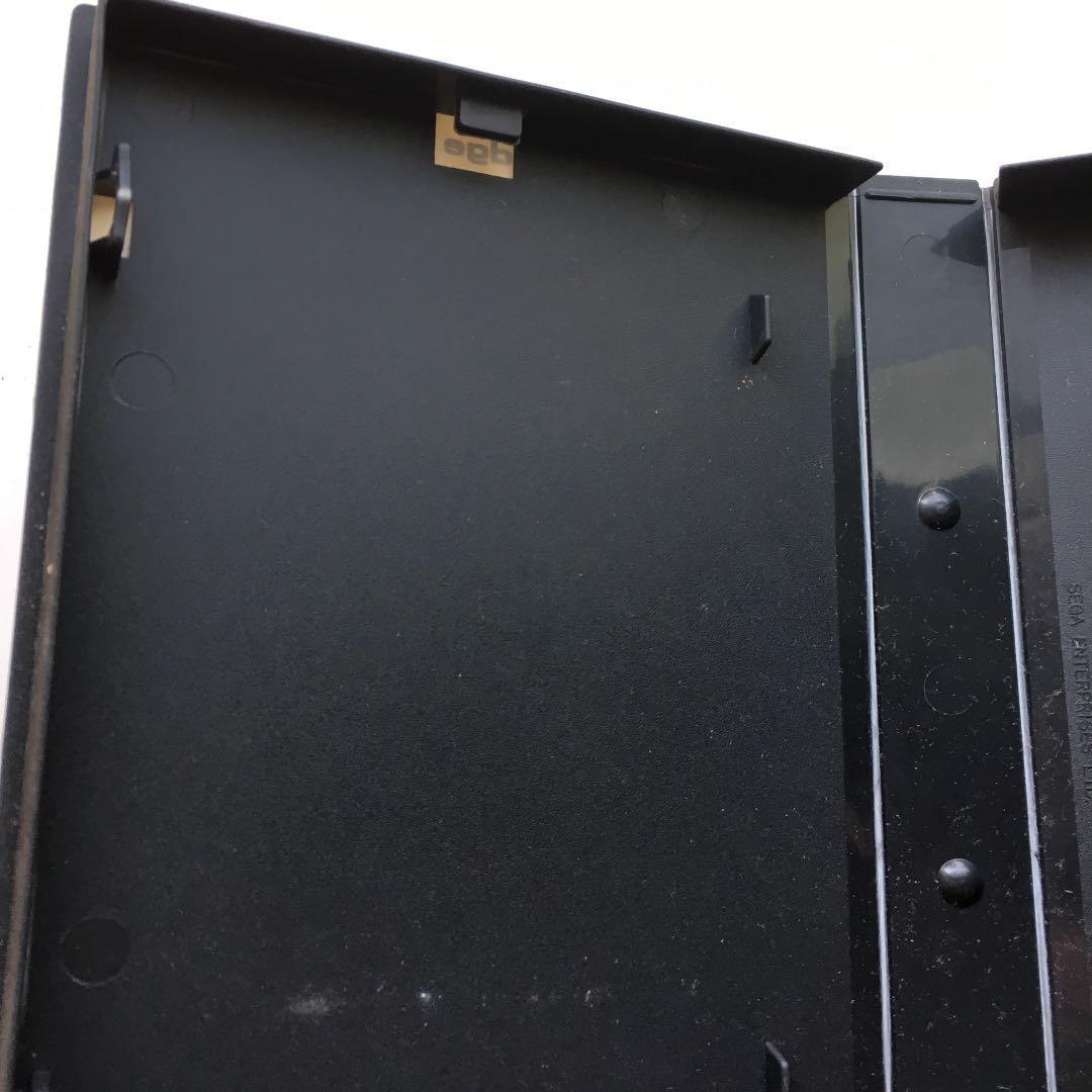 0562　メガドライブ SHINING AND THE DARKNESS シャイ