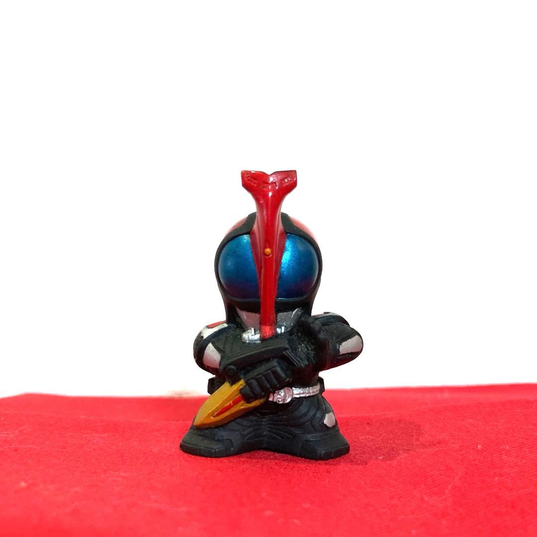 仮面ライダーカブト 天導総司 水嶋ヒロ フィギュア 当時物 SHF 真骨彫 希少