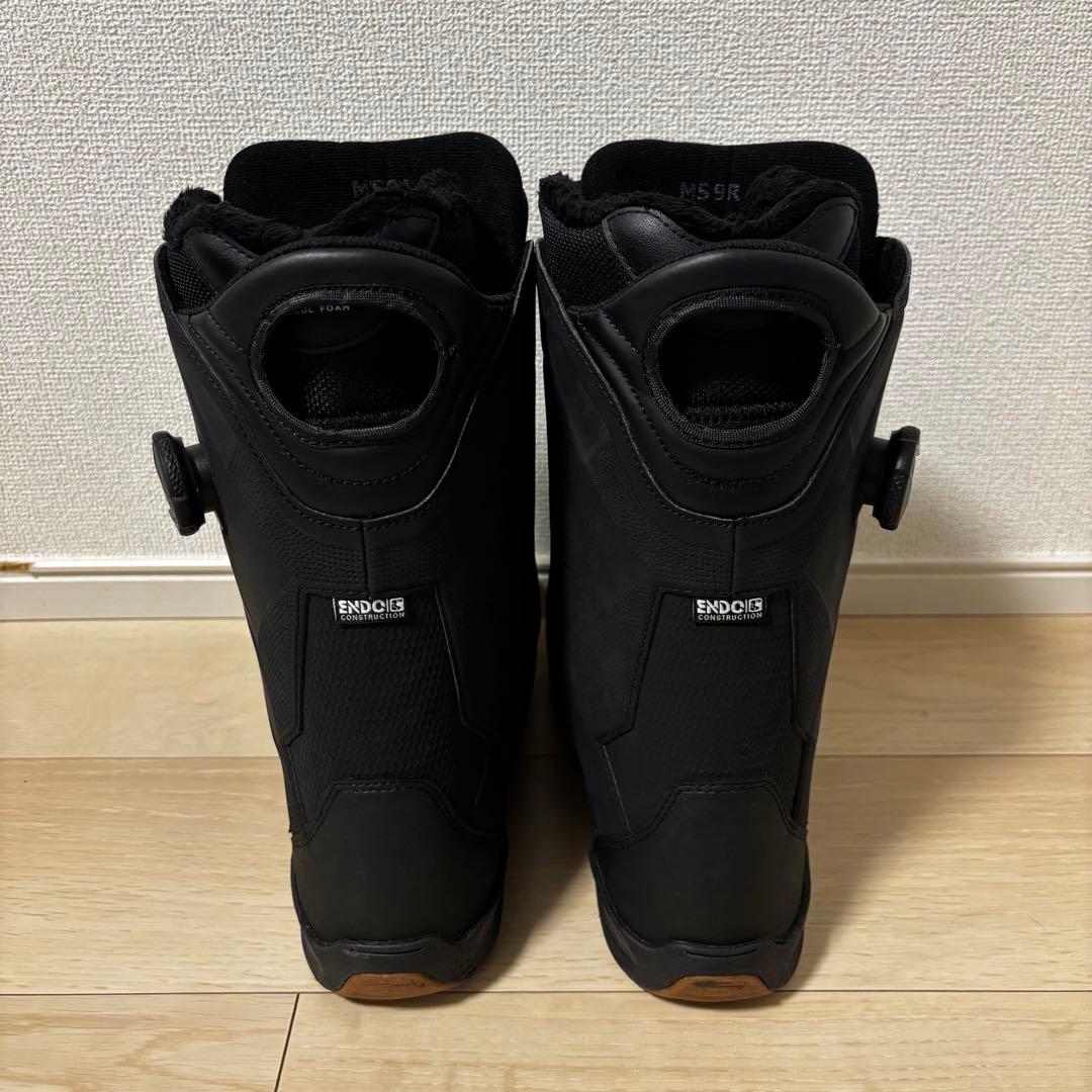 k2 maysis スノーボードブーツ 男性用