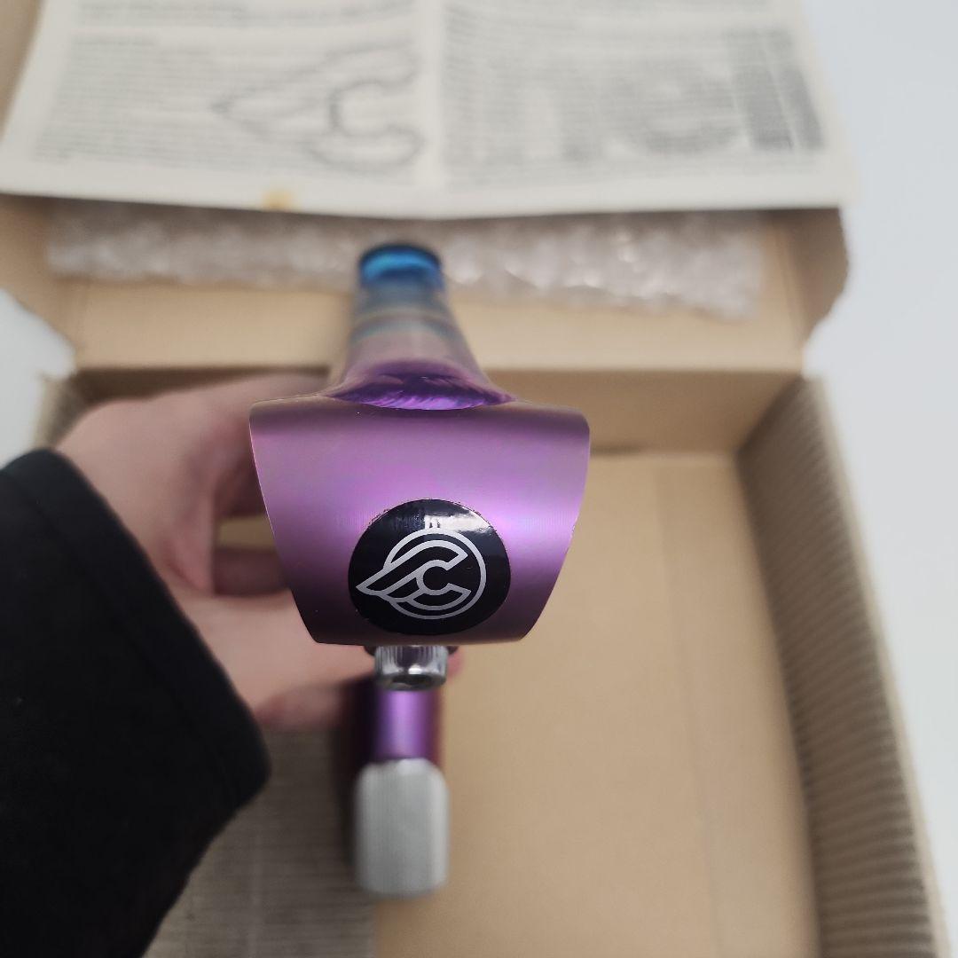 Cinelli　グランモ　アート　ステム　110mm 26.0mm