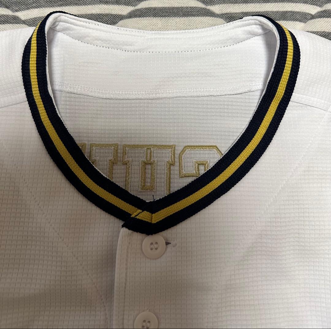 ⭕️値下げ可 オリックス 吉田正尚 ハイクオリティユニ Lサイズ タオルセット