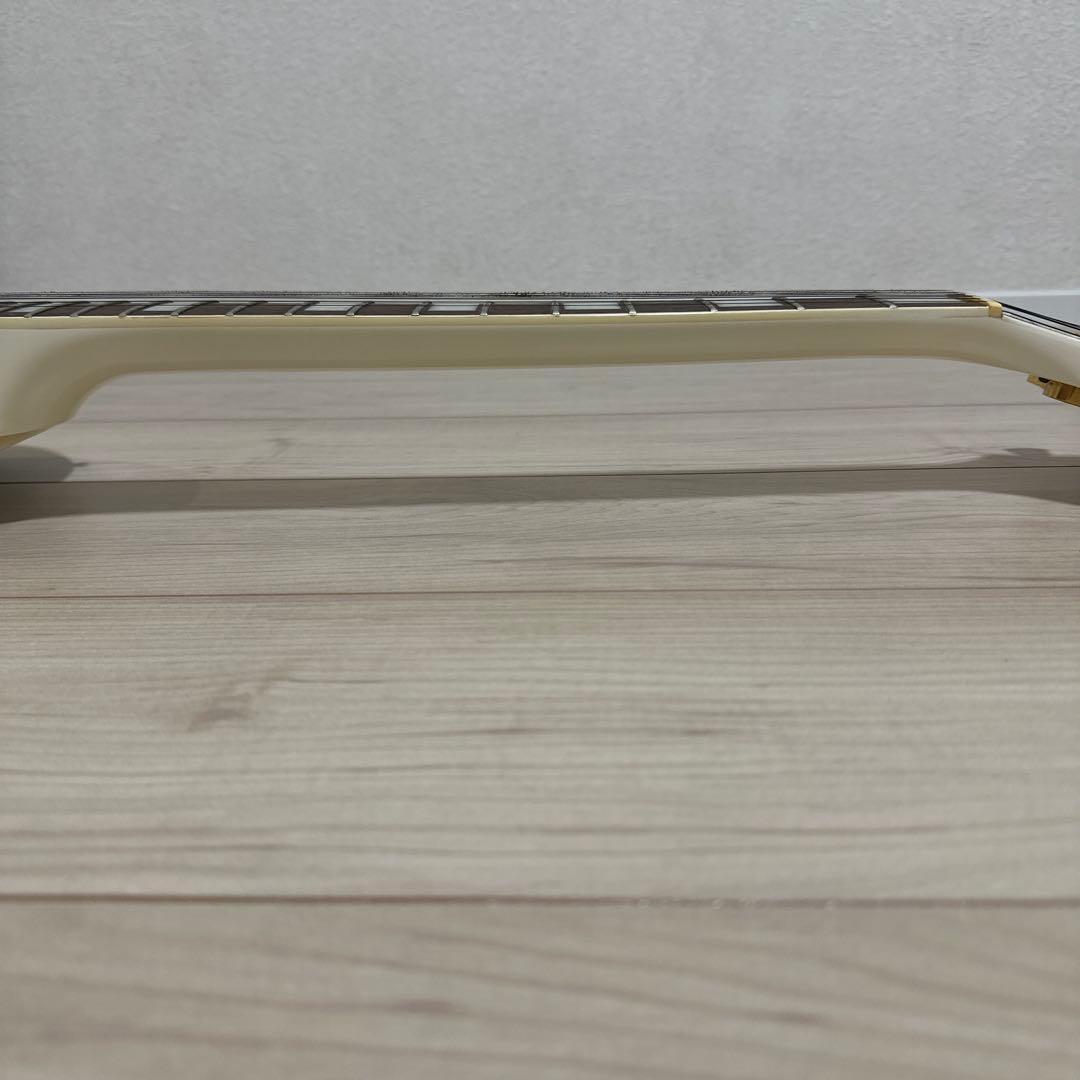 Orville エレキギター　レスポールタイプ　1998年