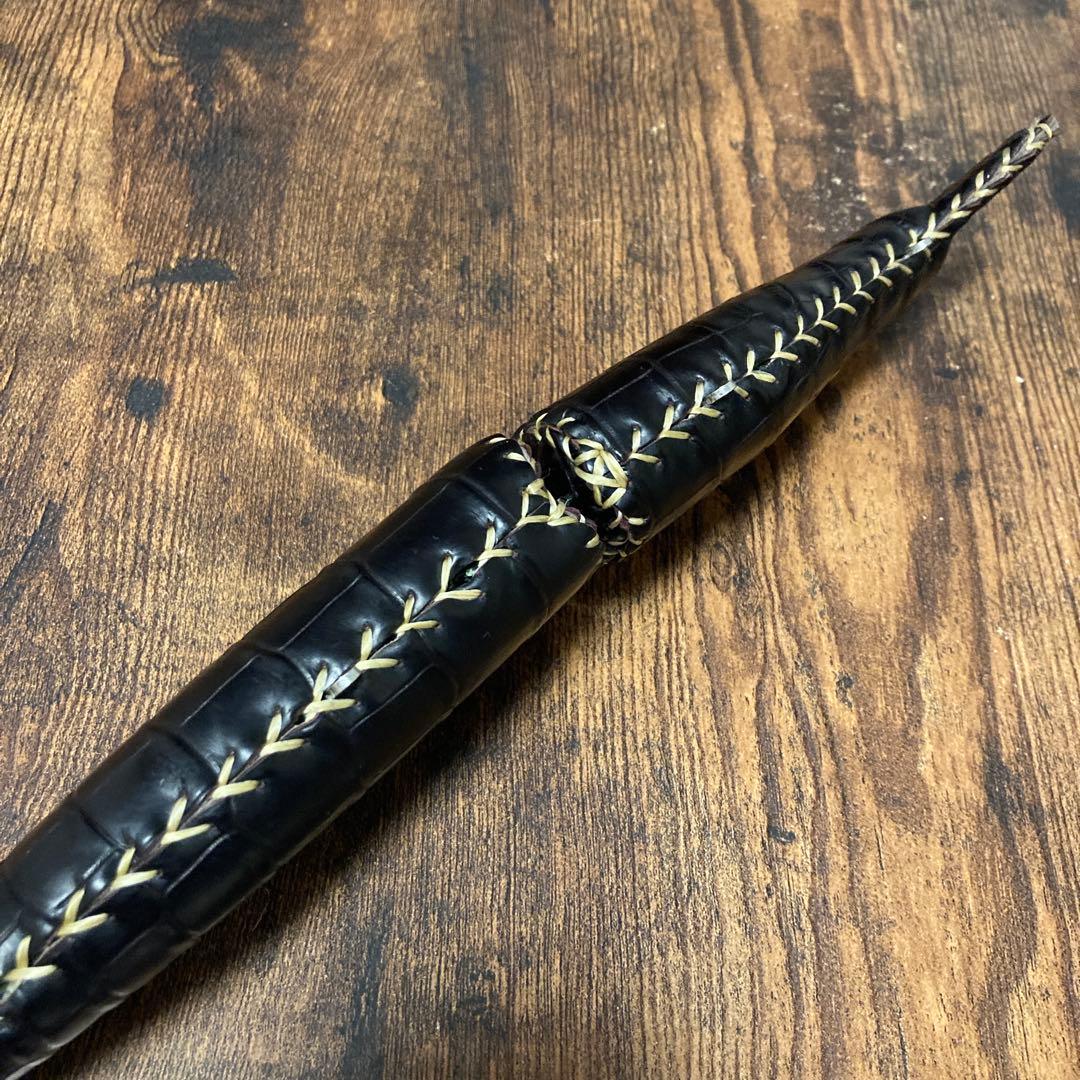 マニフォールド　デニイロ343 ビッグベイト　ジャイアントベイト　デニーロ