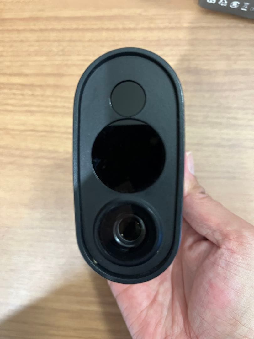 GARMIN　ガーミン　Z82　ゴルフ用距離計