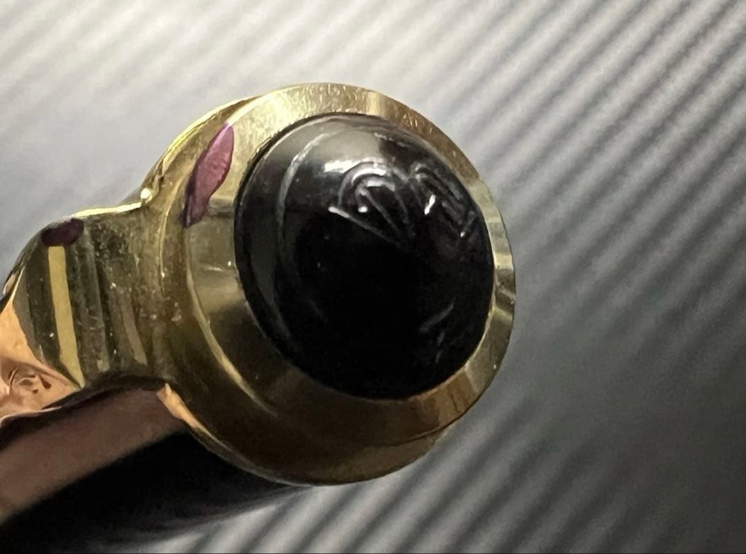 ペリカン 400NN M&K 万年筆 ブラック EF 極細字