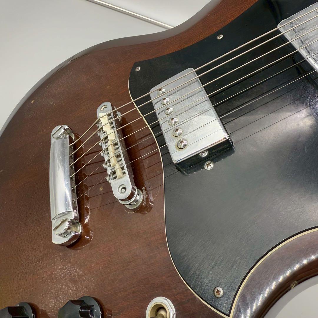 SG エレキギター　現状品
