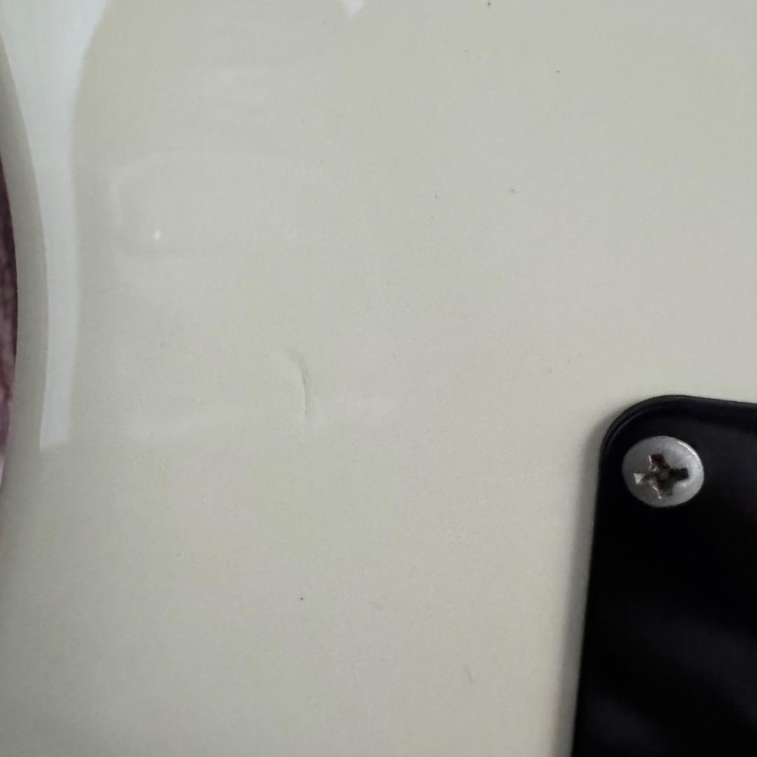 FERNANDES THE FUNCTION エレキギター ギターケース付