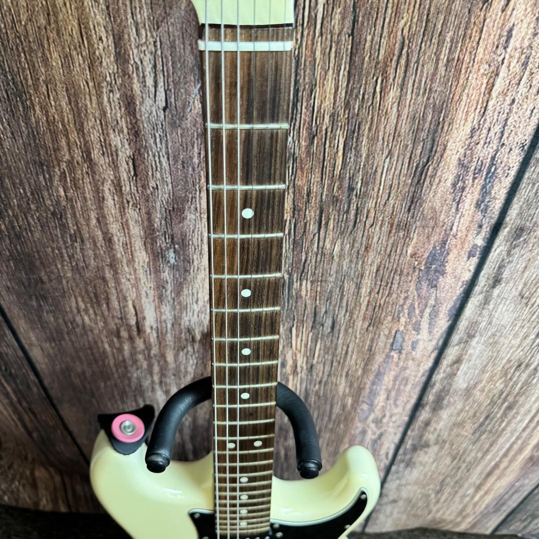 FERNANDES THE FUNCTION エレキギター ギターケース付