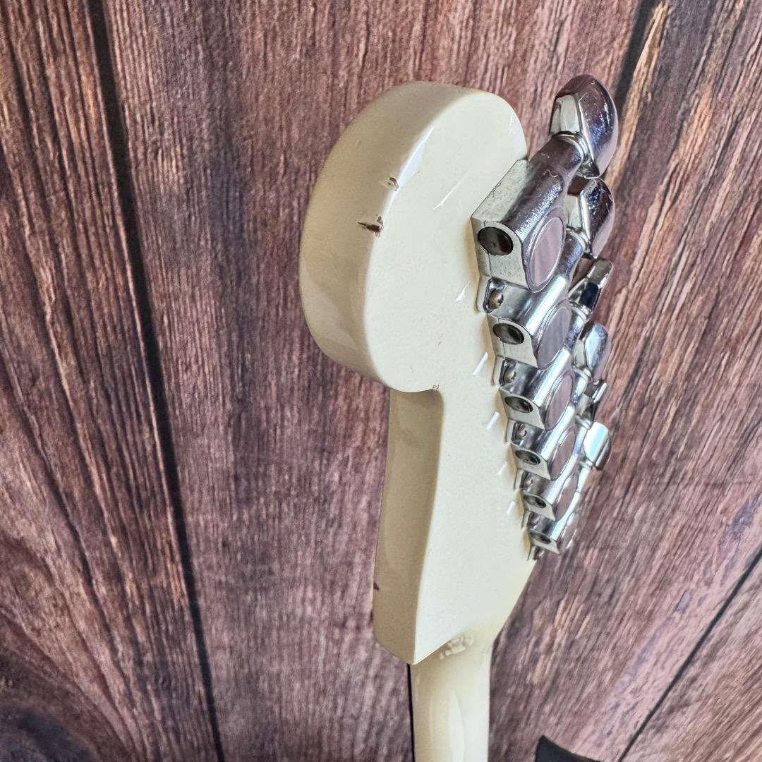 FERNANDES THE FUNCTION エレキギター ギターケース付