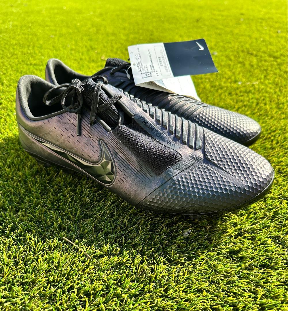 新品未使用タグ付きNIKEPHANTOM VENOM ELITE AG PRO