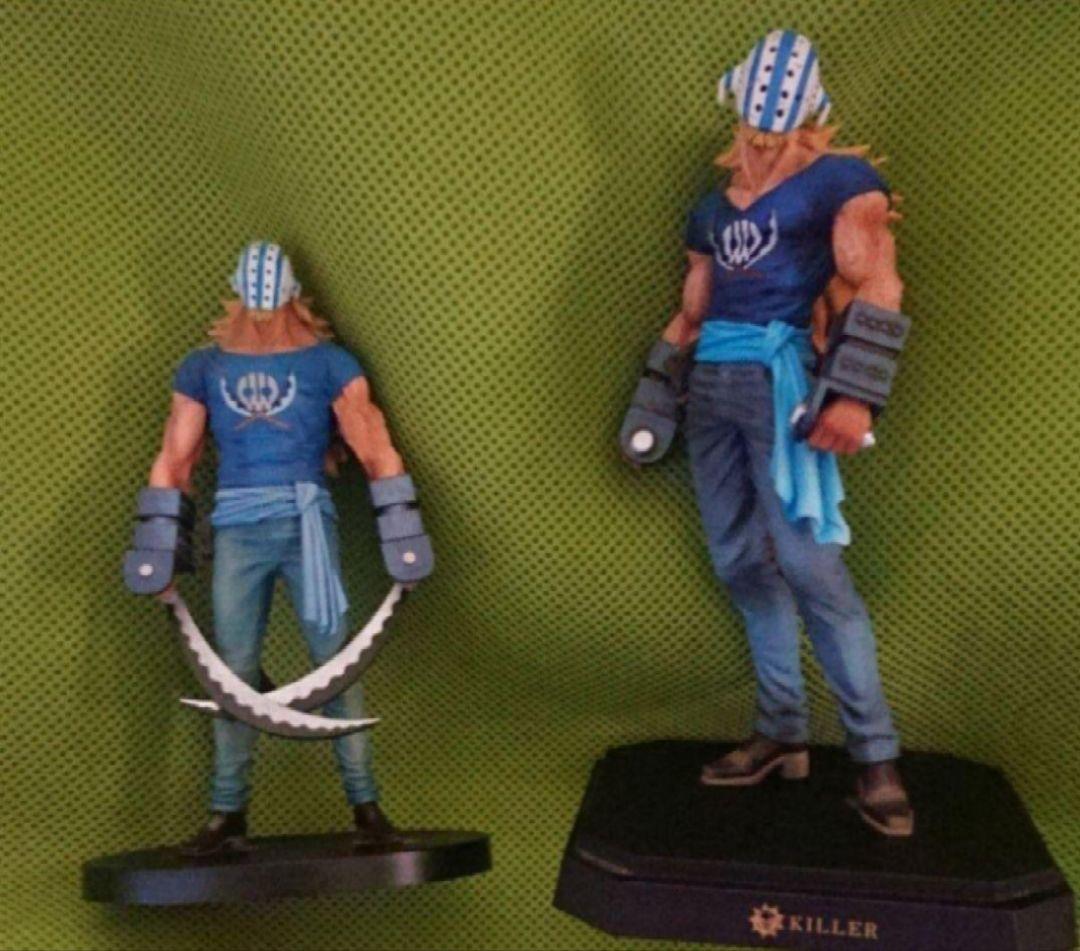 ONEPIECEフィギュアセット