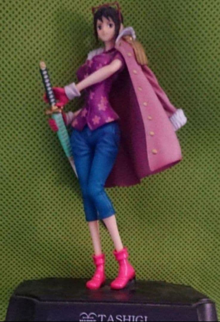 ONEPIECEフィギュアセット