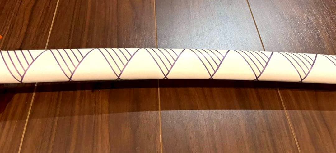 鬼滅の刃　煉獄杏寿郎　模造刀・観賞刀