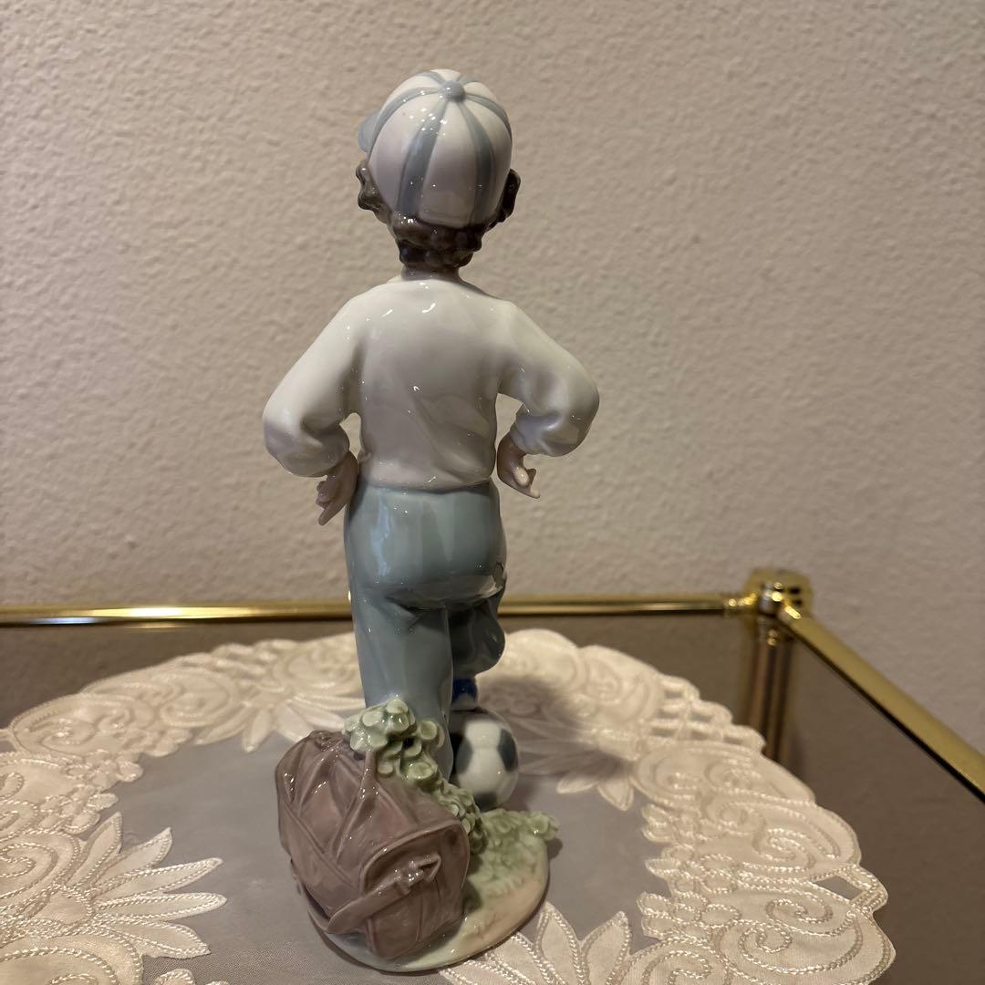 リアドロ　男の子