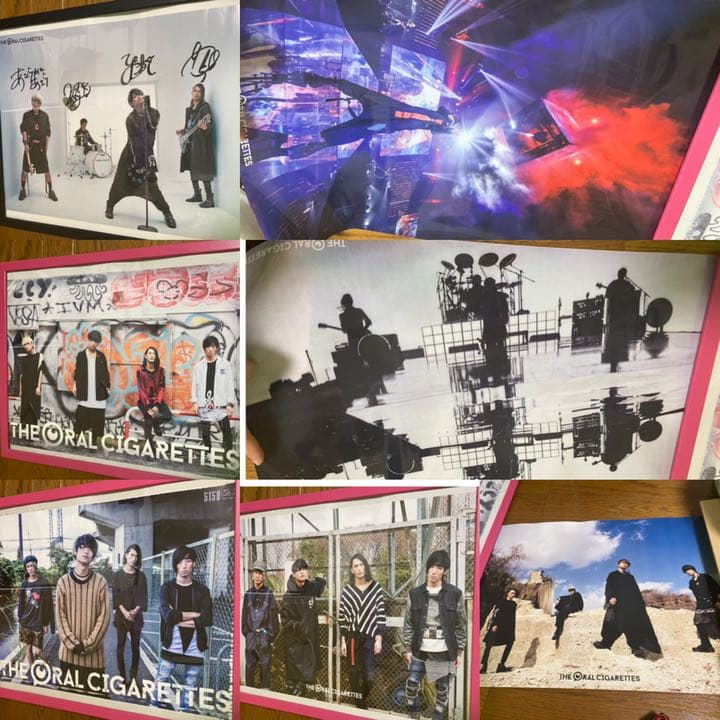 オーラルグッズまとめ売り