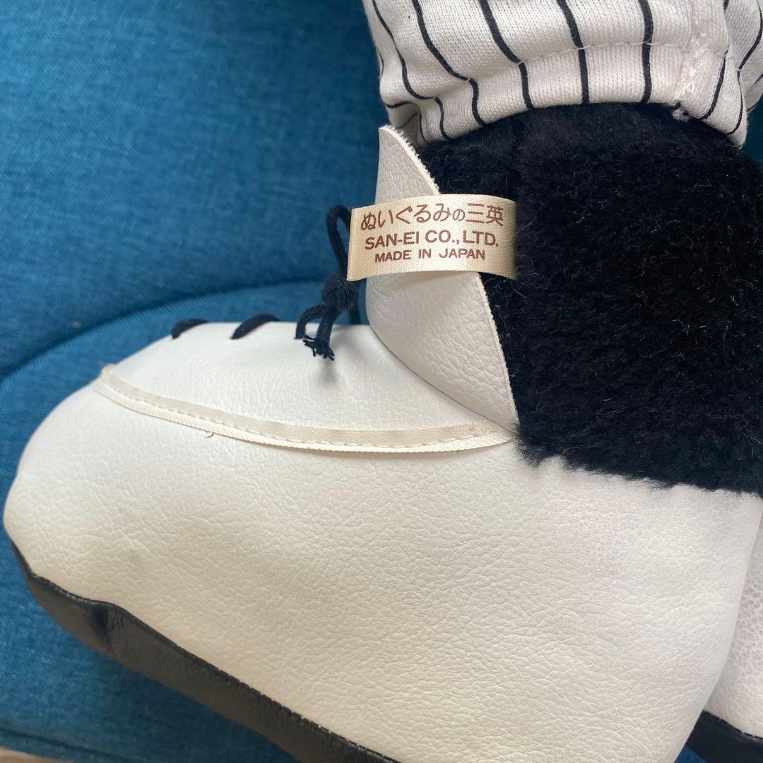 タイガースマスコット トラッキーぬいぐるみ BIG 超特大 超レア！ 激レア！