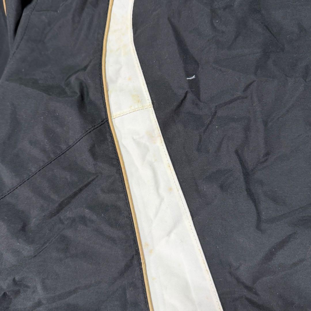 シマノ　NEXUS ドライシールド　XTコンビネーションプロテクティブスーツ3L