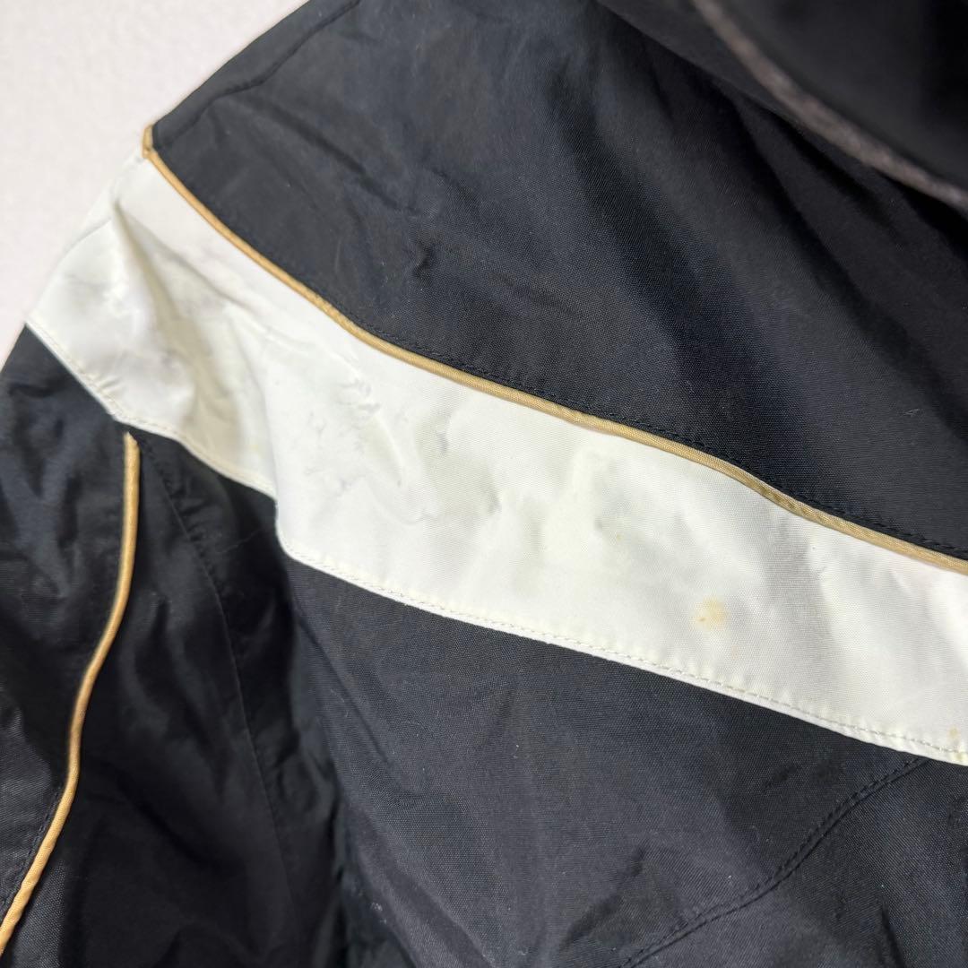 シマノ　NEXUS ドライシールド　XTコンビネーションプロテクティブスーツ3L