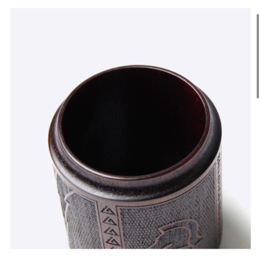 Ballistics バリスティックス CHECKERING CUP
