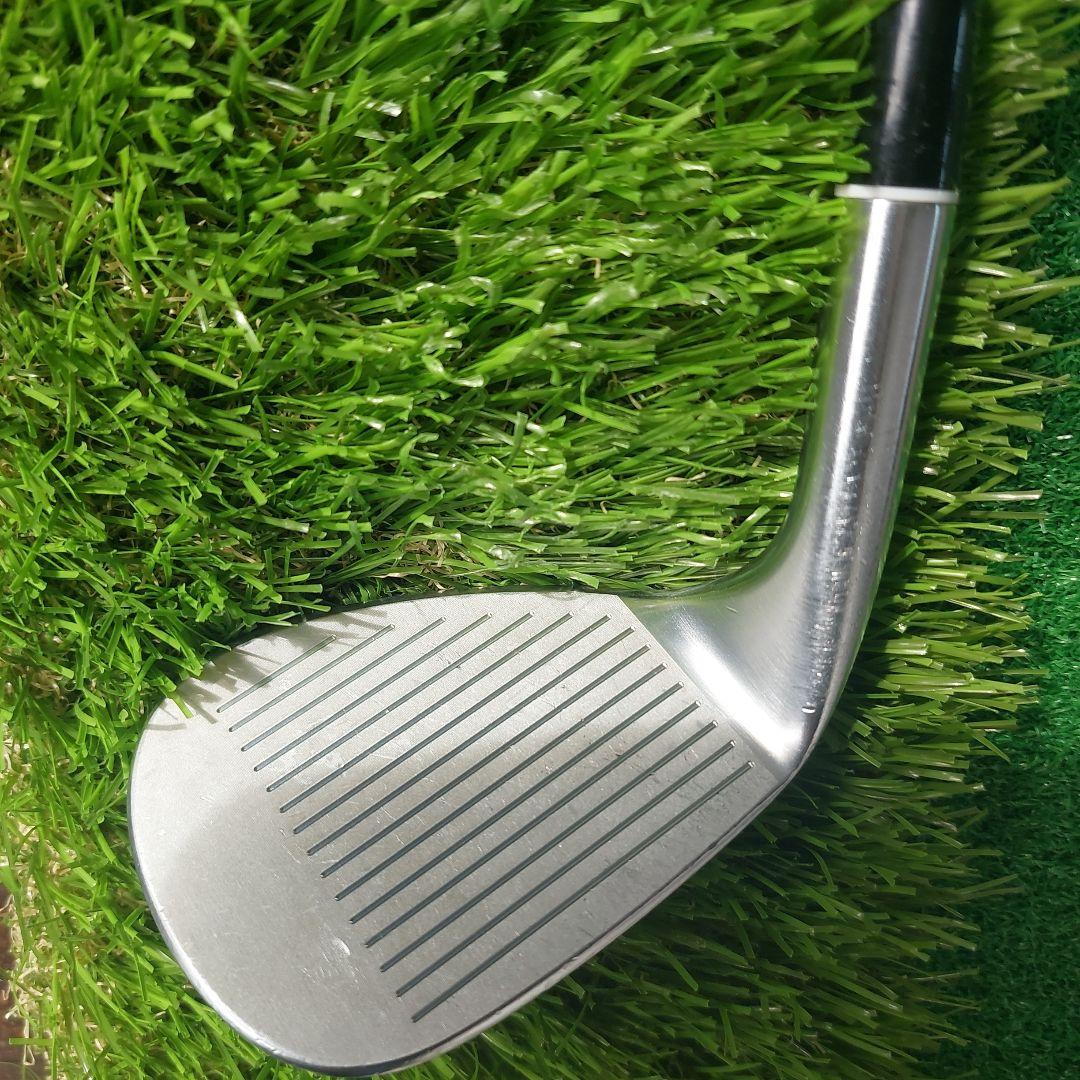 フォーティーンアッタスシャフト80Sウェッジ 58度