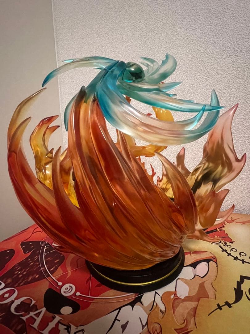 NARUTO APOCALYPSE ガレージキッド　400体限定